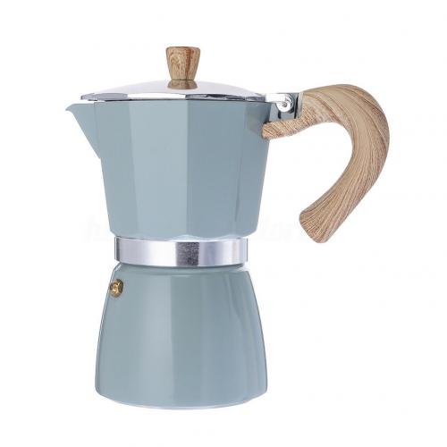 BowLift | Italian Style Pot Espresso Coffee Maker