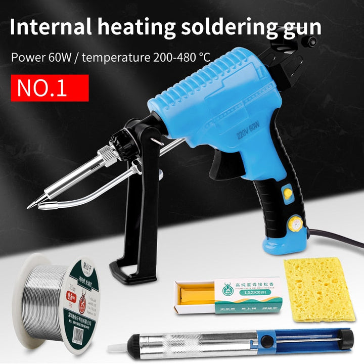 BowLift | Repair Time Internal Heat Welding Tool