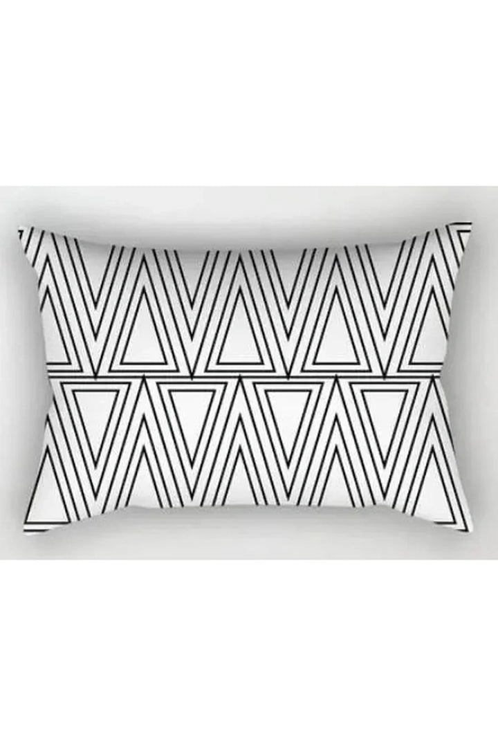 White style pillowcase | Bowlift