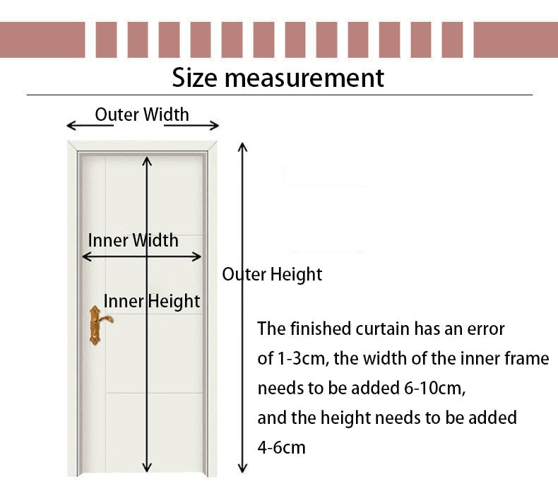 BowLift | Windproof Magnetic Sound Insulation Door Curtain