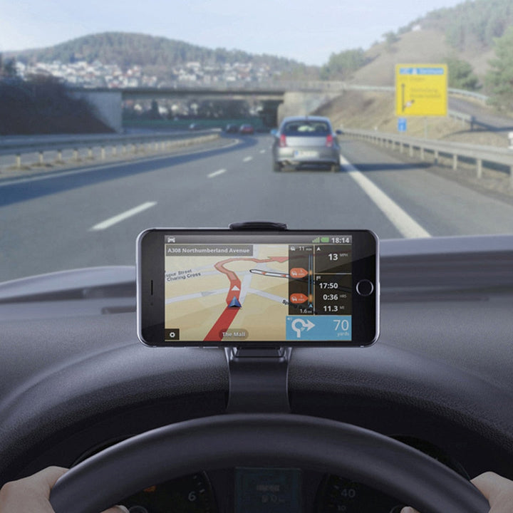 Universal phone holder for mobile | Bowlift