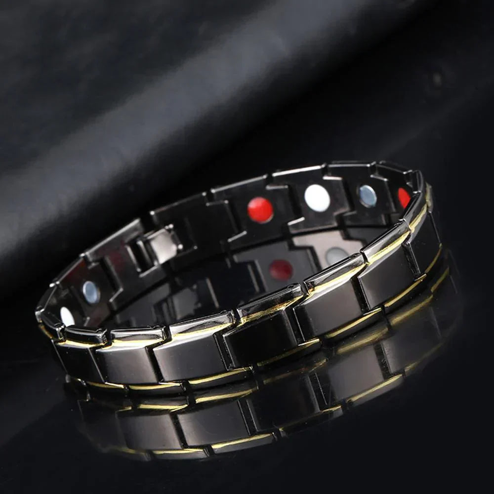 BowLift | Magnetic Health Bracelet - VitalMag
