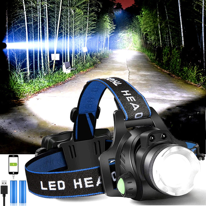 BowLift | LumenRecharge - Illuminate your adventures with endless energy!