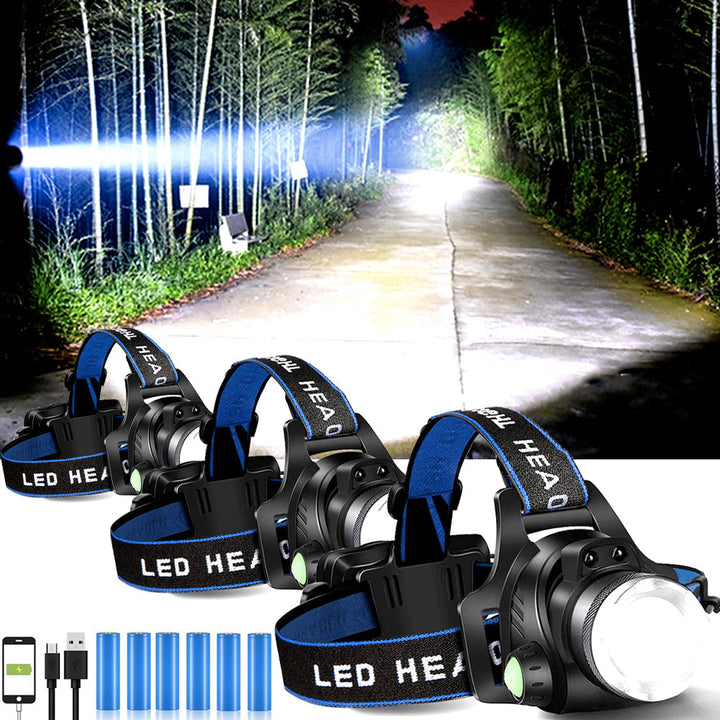 BowLift | LumenRecharge - Illuminate your adventures with endless energy!