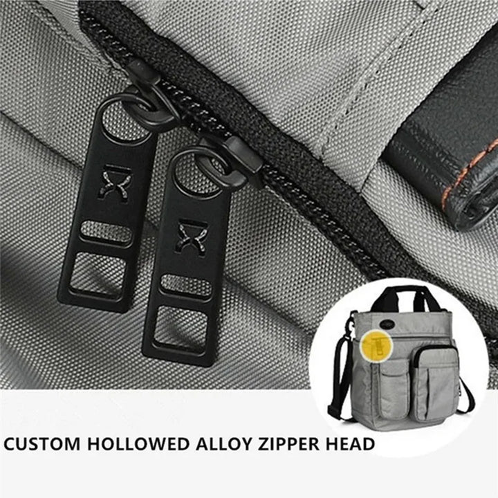 BowLift | Utility Storage Waterproof Large Shoulder Bag