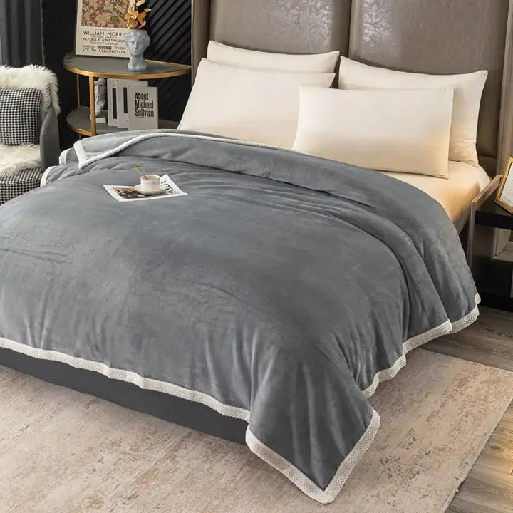 BowLift | HeatBuddy | Multifunctional USB heating blanket for comfort and warmth
