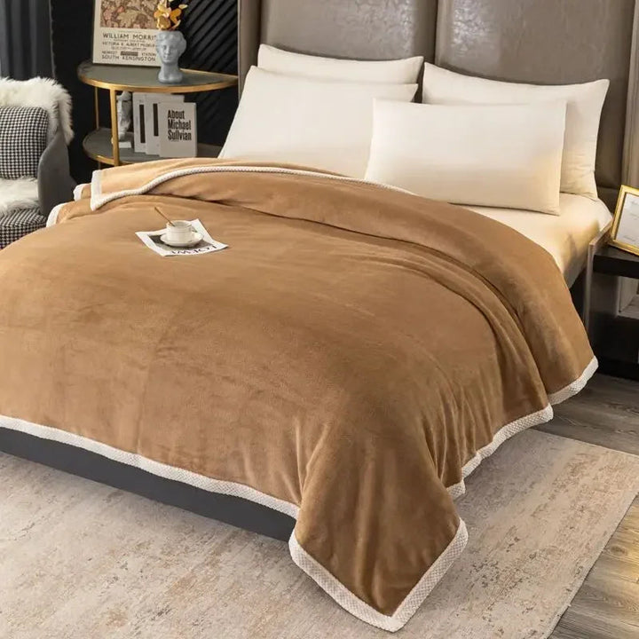 BowLift | HeatBuddy | Multifunctional USB heating blanket for comfort and warmth
