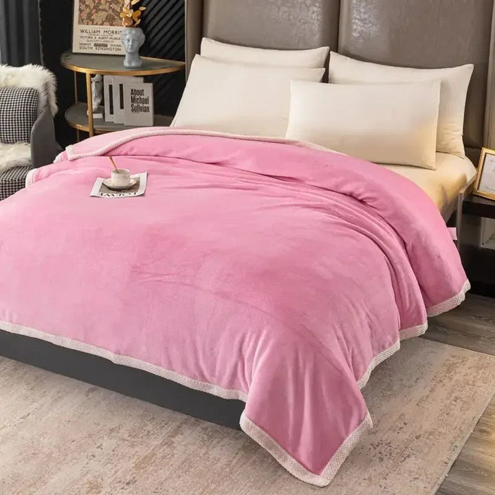 BowLift | HeatBuddy | Multifunctional USB heating blanket for comfort and warmth