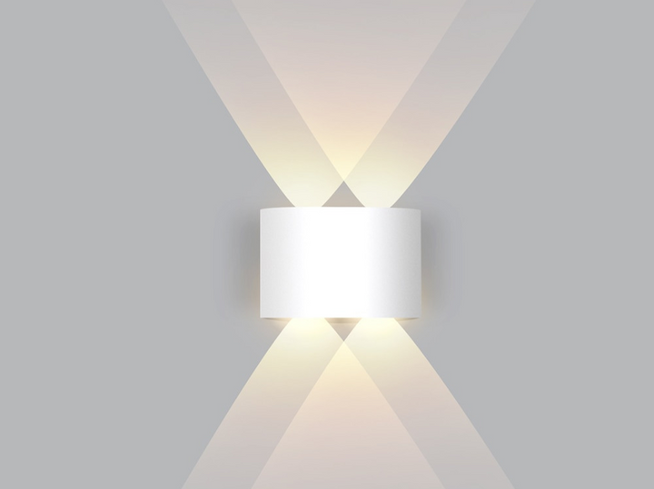 Wall-Ex I Exclusive Wall Lamp | Bowlift