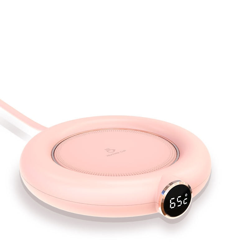 Mug Warmer - The best companion for hot drinks | Bowlift