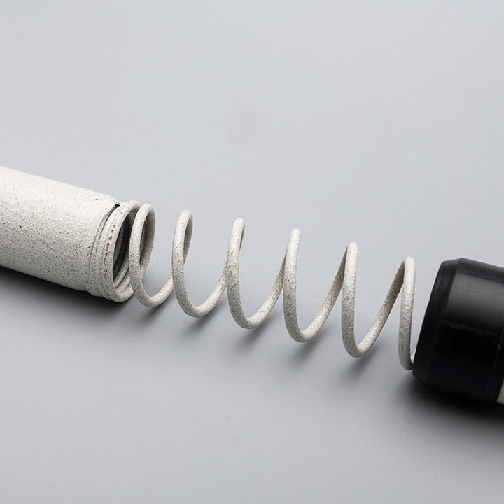BowLift | Punch-Free Adjustable Curtain Hanging Rod