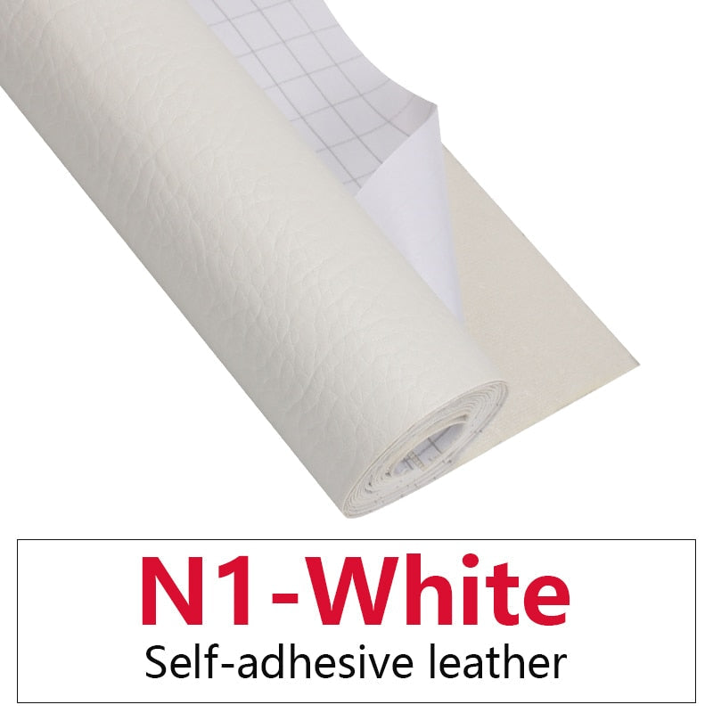 BowLift | Self Adhesive Leather Repair Kit