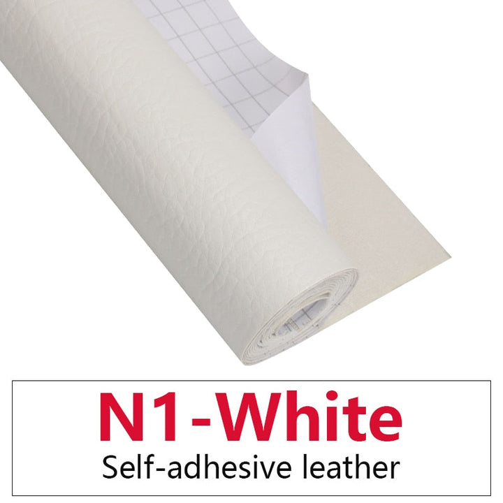 BowLift | Self Adhesive Leather Repair Kit