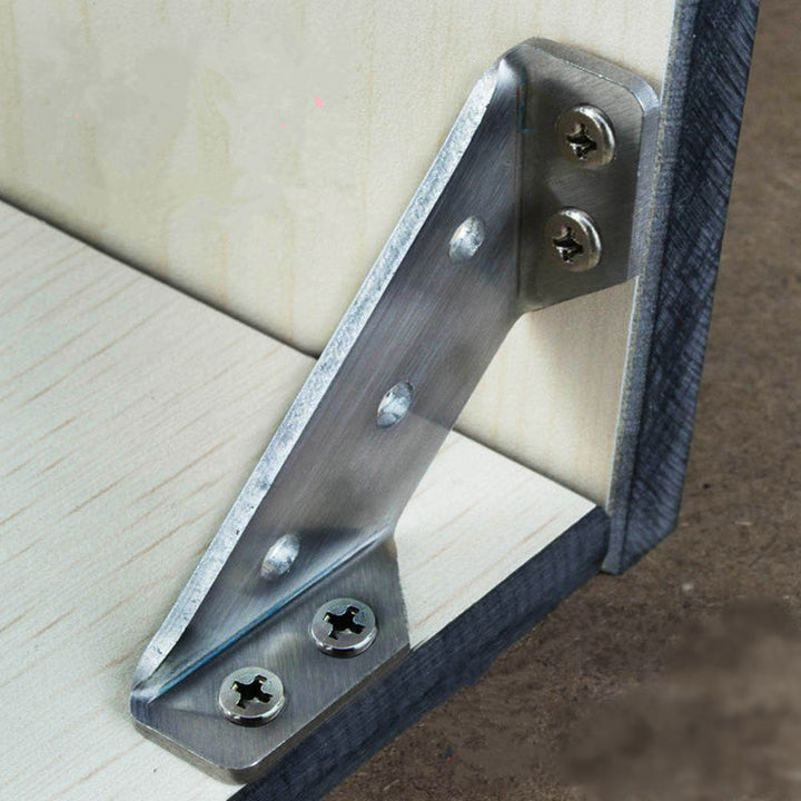 BowLift | Multifunctional Corner Angle Fixer Bracket