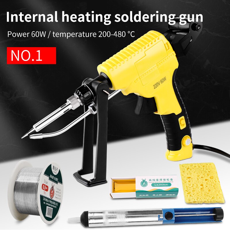 BowLift | Repair Time Internal Heat Welding Tool