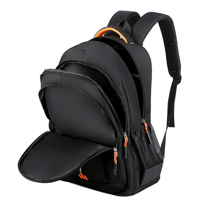 UrbanHike Backpack - Stylish Waterproof Oxford Backpack Bowlift