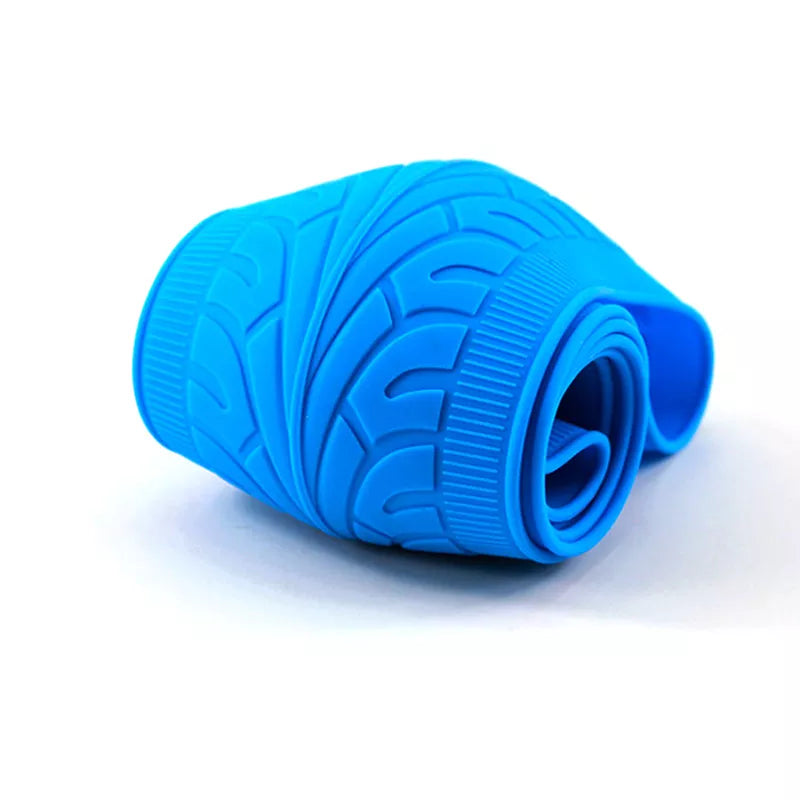 BowLift | Tire Shape Steering Wheel Cover