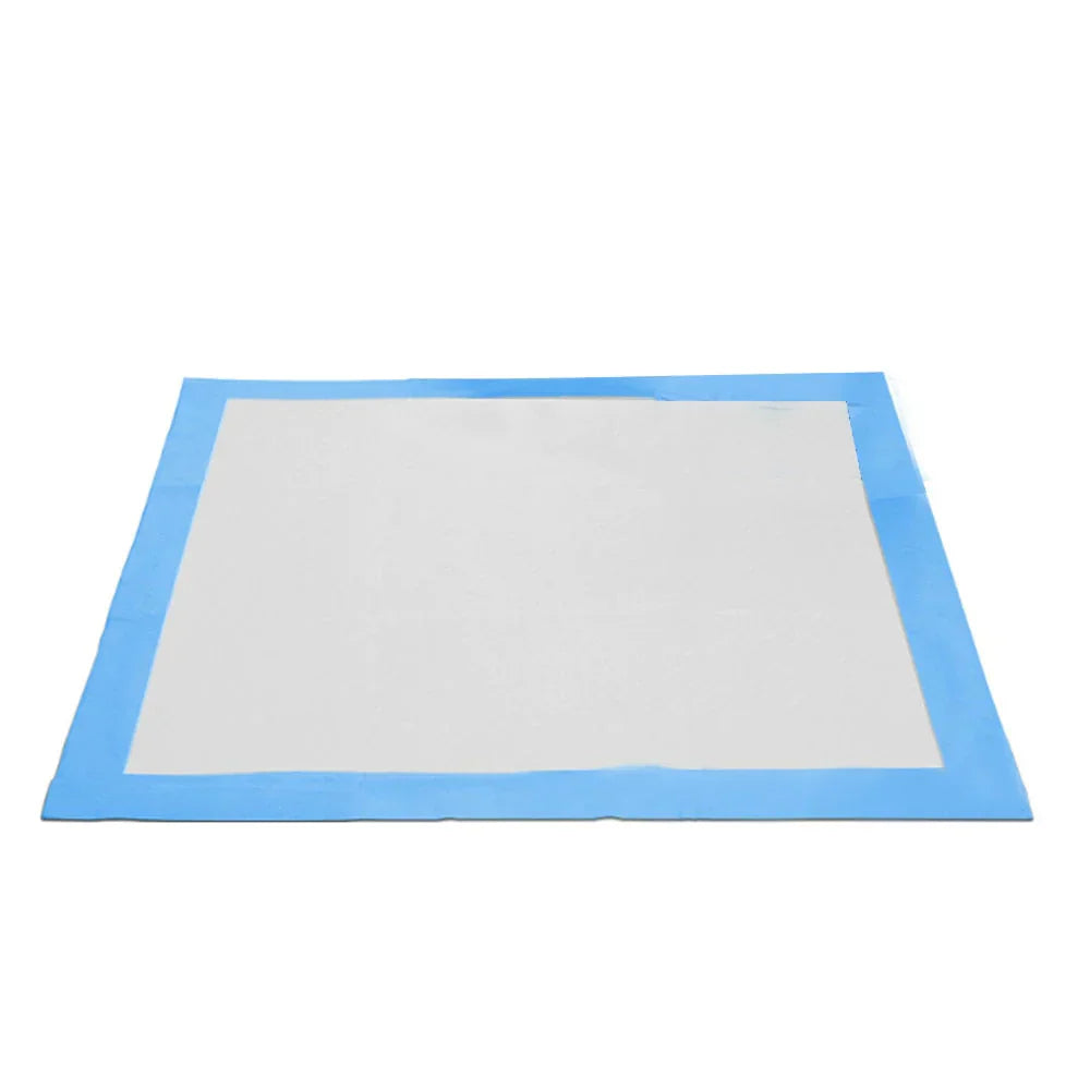 Pet Training Pads - DryPaws Mats Bowlift