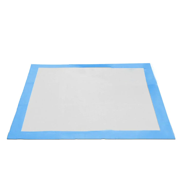 Pet Training Pads - DryPaws Mats Bowlift