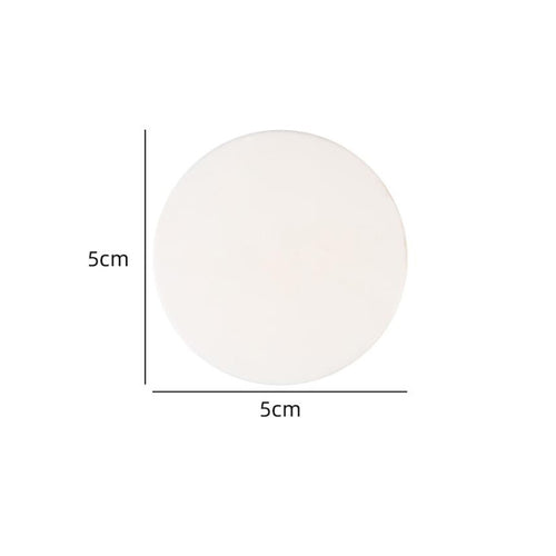 BowLift | Silicone Door Stopper Buffer with Self-Adhesive Sound-Dampening Anti-Shock Protection for DIY Wall Protection