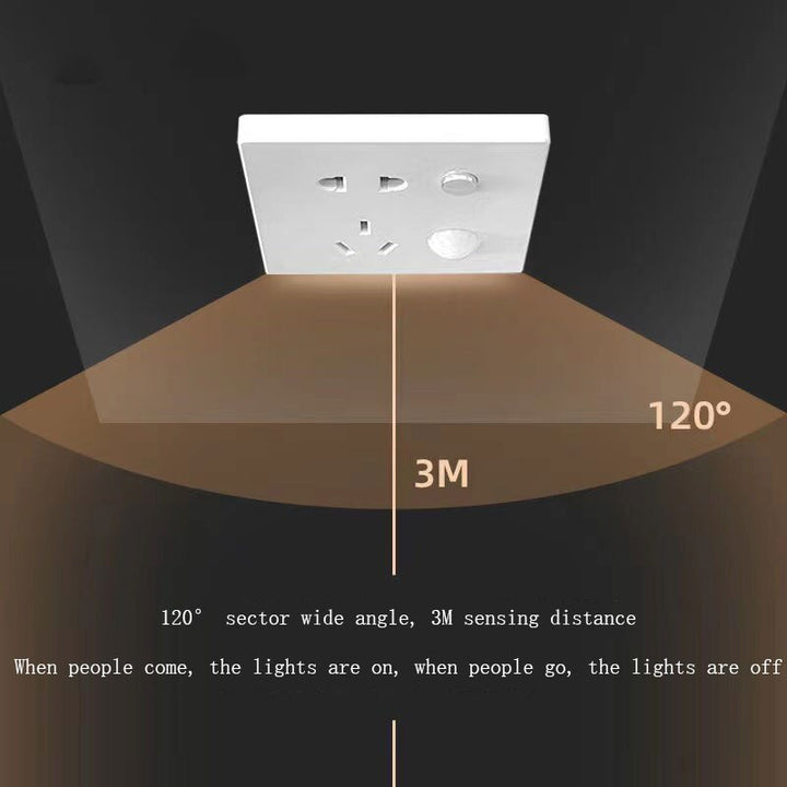BowLift | Night Guardian Infrared Sensor Socket
