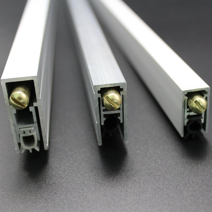 BowLift | Automatic Lifting Door Sealing Strip