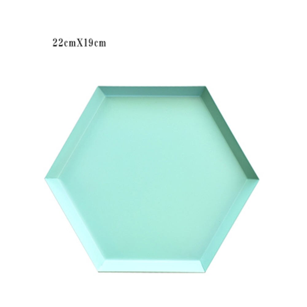 BowLift | Nordic Style Geometric Tray