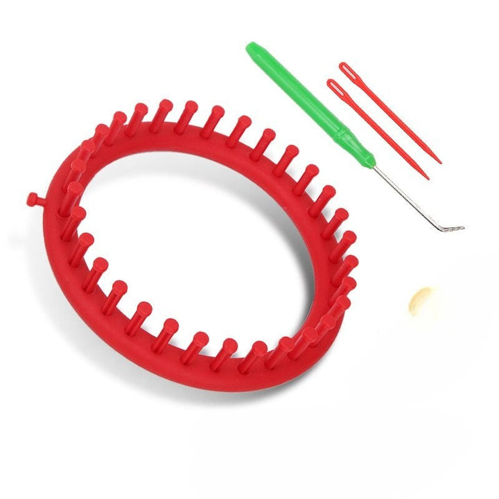 BowLift | Knit Craft Crochet Hook Tool Set