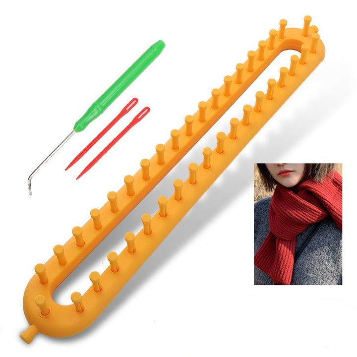 BowLift | Knit Craft Crochet Hook Tool Set