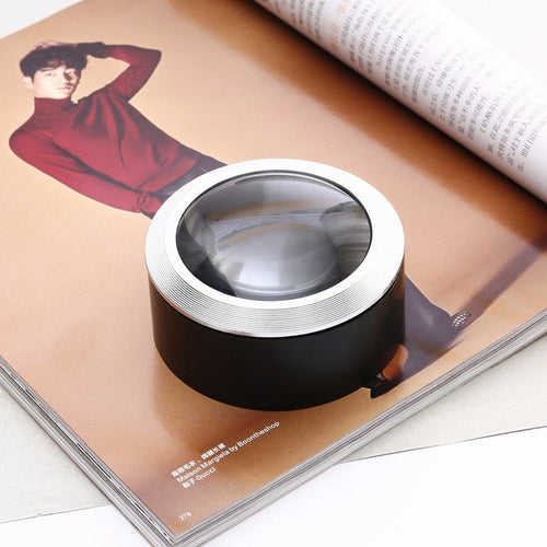 BowLift | LED Reading Glass Magnifier