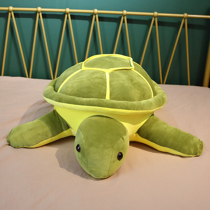 BowLift | Sea Turtle Soft Plush Pillow