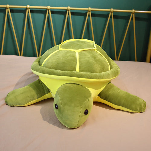 BowLift | Sea Turtle Soft Plush Pillow