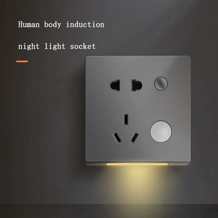 BowLift | Night Guardian Infrared Sensor Socket