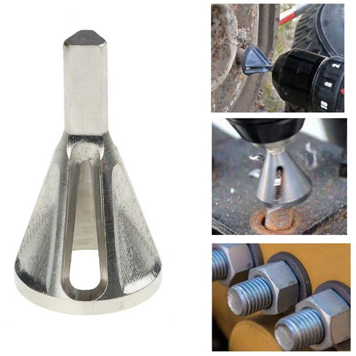 BowLift | Bolt Thread Repair Power Drill Tool