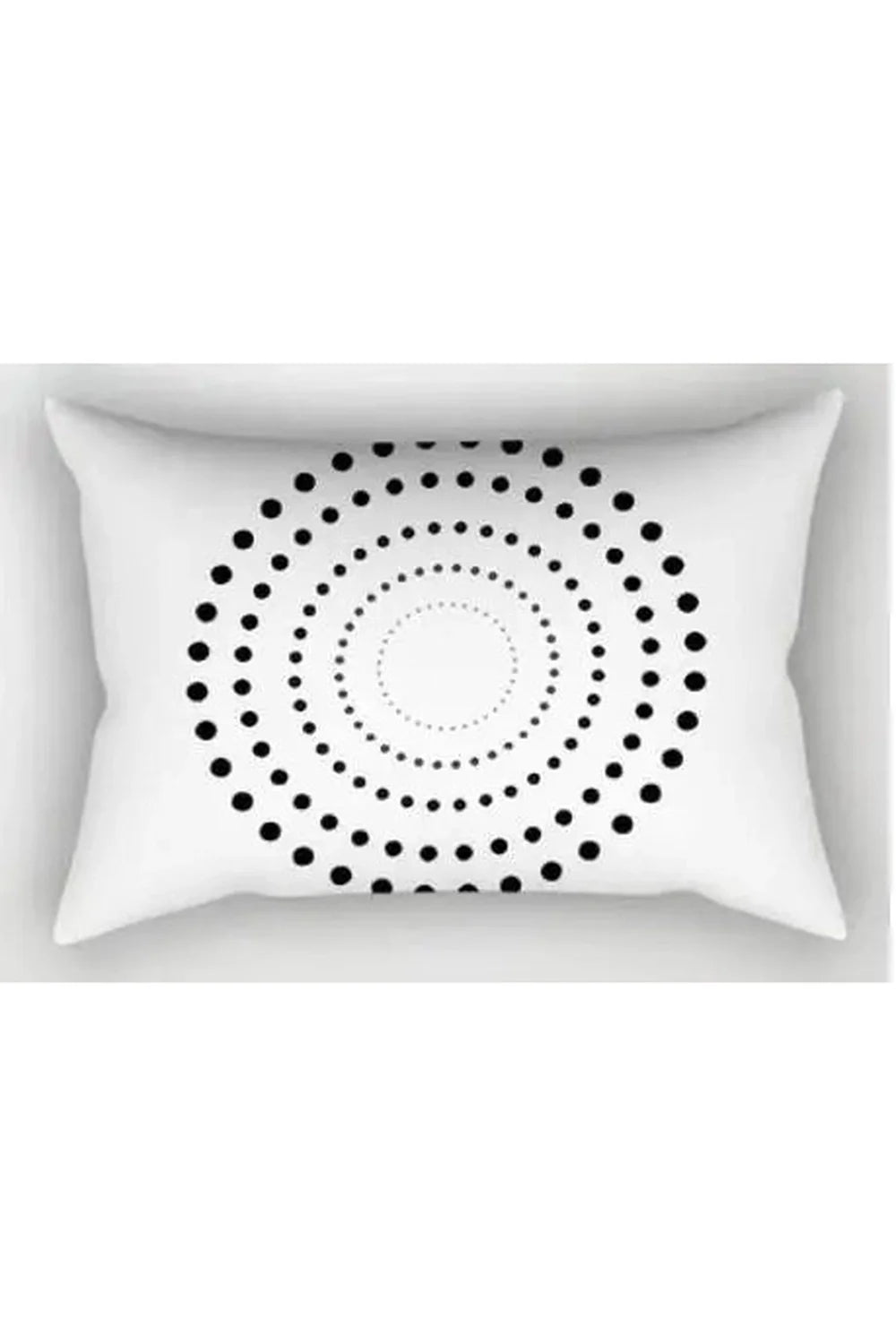 White style pillowcase | Bowlift