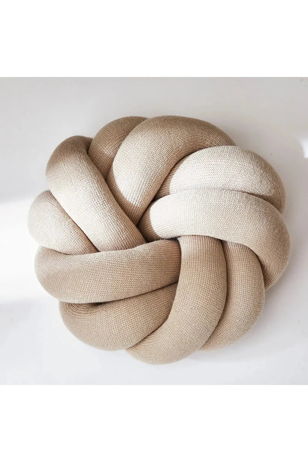 Knot Lumbar Cushion | Bowlift