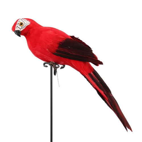 BowLift | Creative Handmade Parrot Decoration