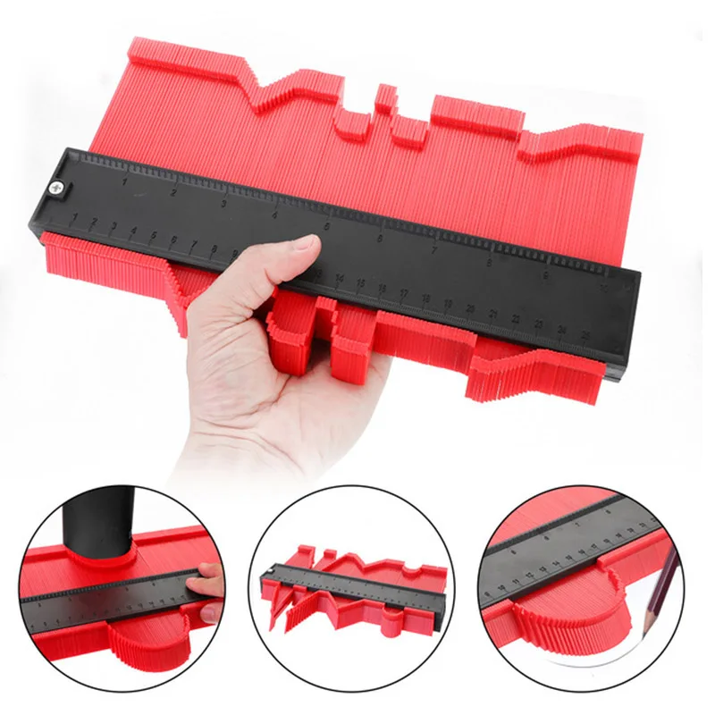 Precision Knife Bowlift