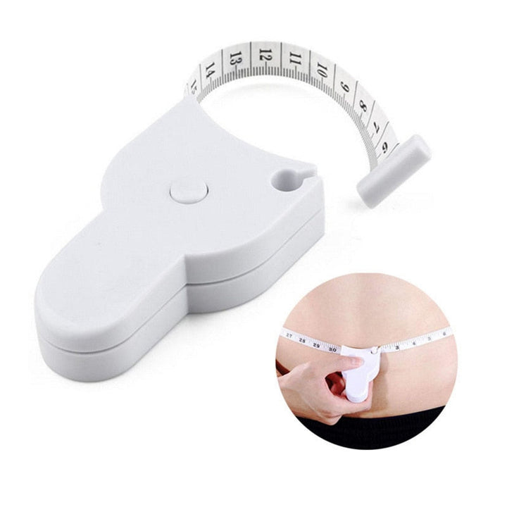 BowLift | Measuring tape