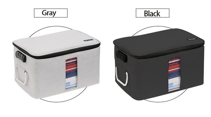 BowLift | Multi-Function Large Capacity Document Organizer