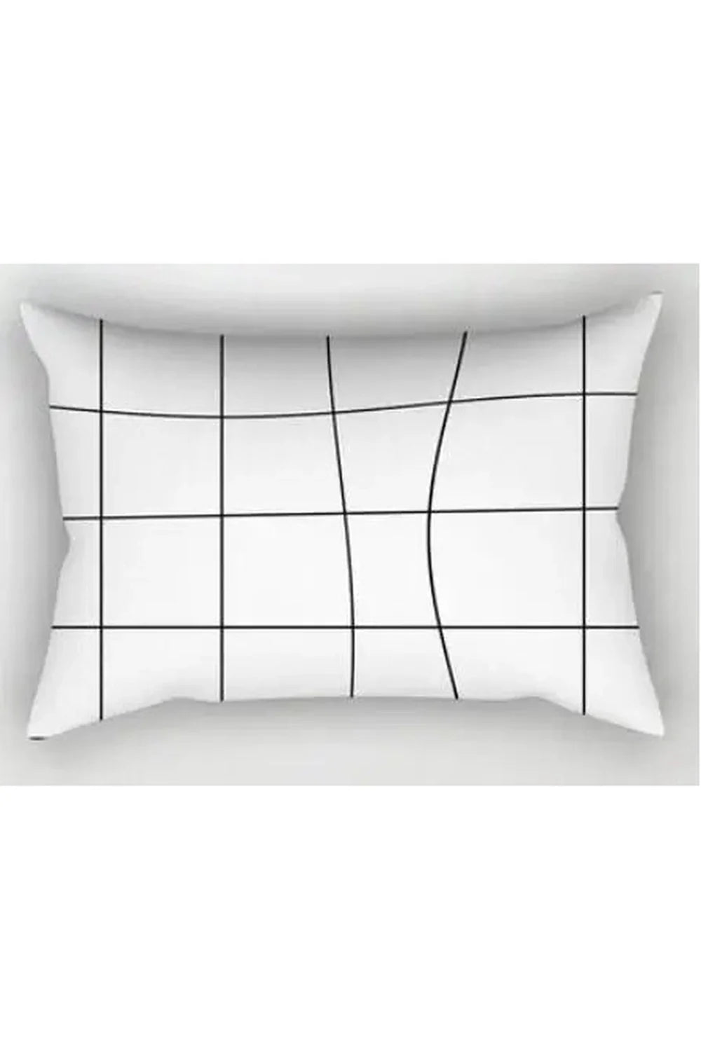 White style pillowcase | Bowlift