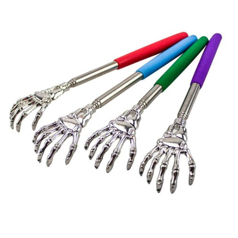 BowLift | Skeleton Back Scratcher