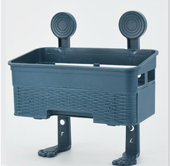 BowLift | Multi-Layer Bathroom Organizer Toilet Storage Rack