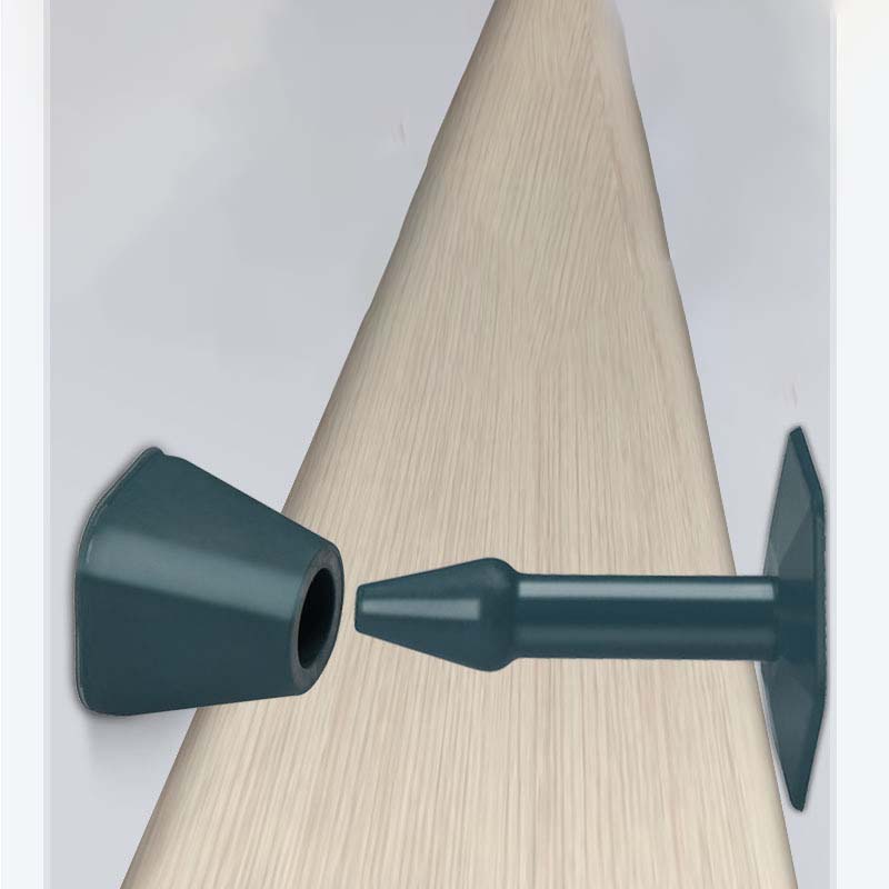 BowLift | Mini Self-Adhesive Door Stopper