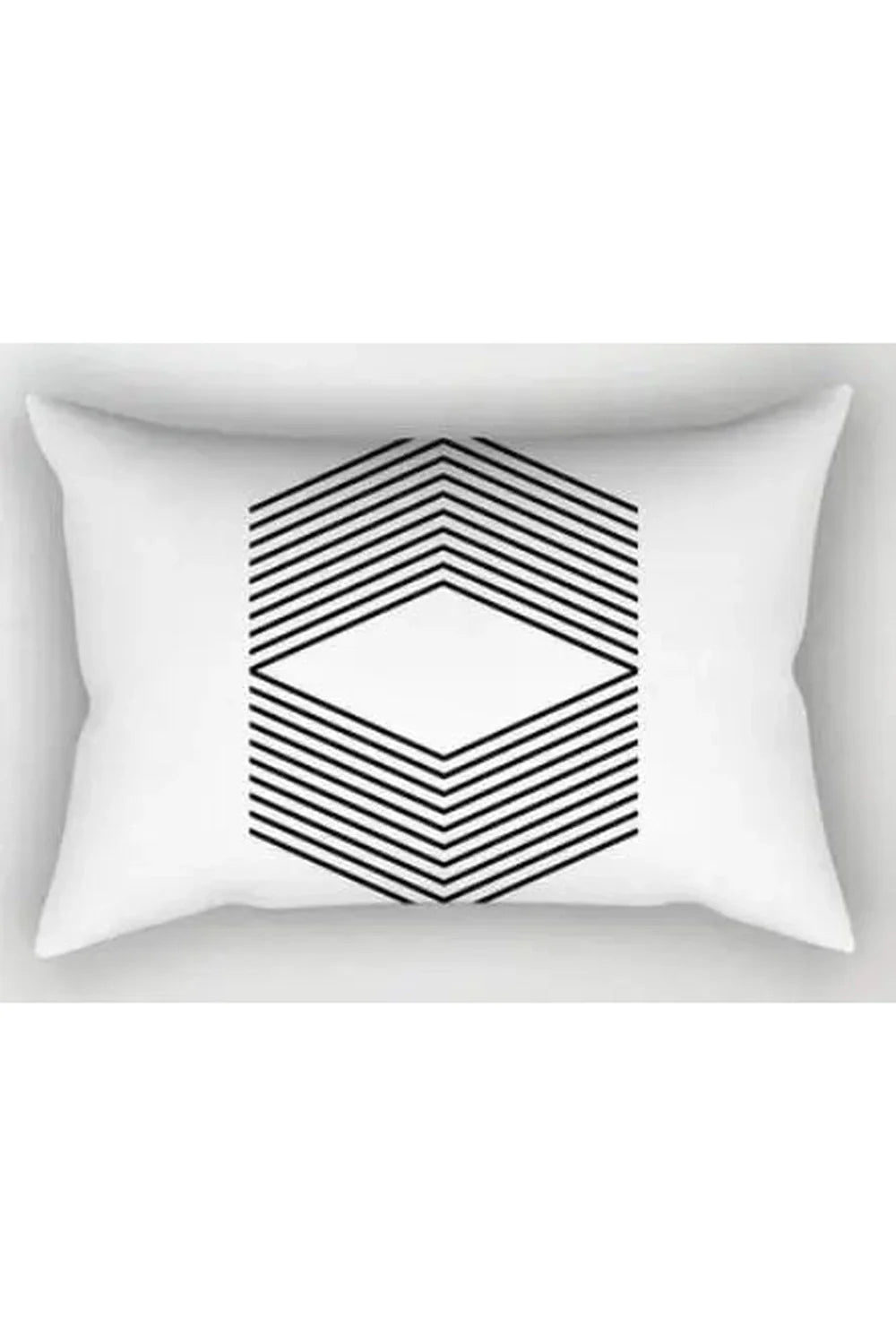 White style pillowcase | Bowlift