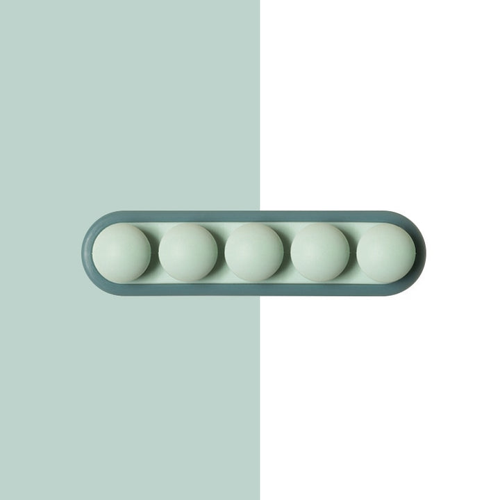 BowLift | Multipurpose Pastel USB Cable Organizer