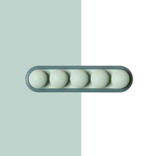 BowLift | Multipurpose Pastel USB Cable Organizer