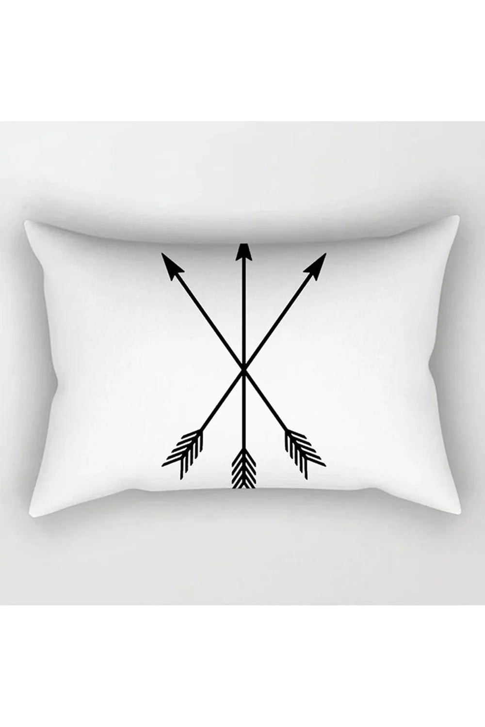 White style pillowcase | Bowlift