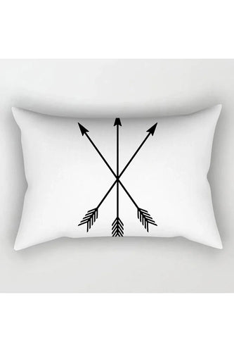 White style pillowcase | Bowlift