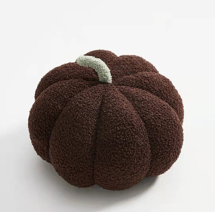 CozyPumpkin – Soft Autumn Pumpkin Cushion Bowlift